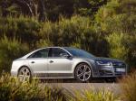 Audi S8 2014 года (AU)